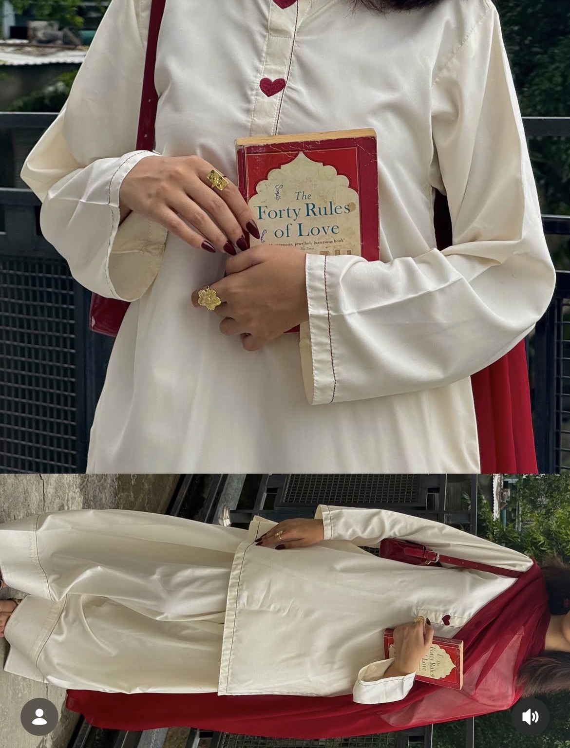 Heart Suit Set thumbnail 4