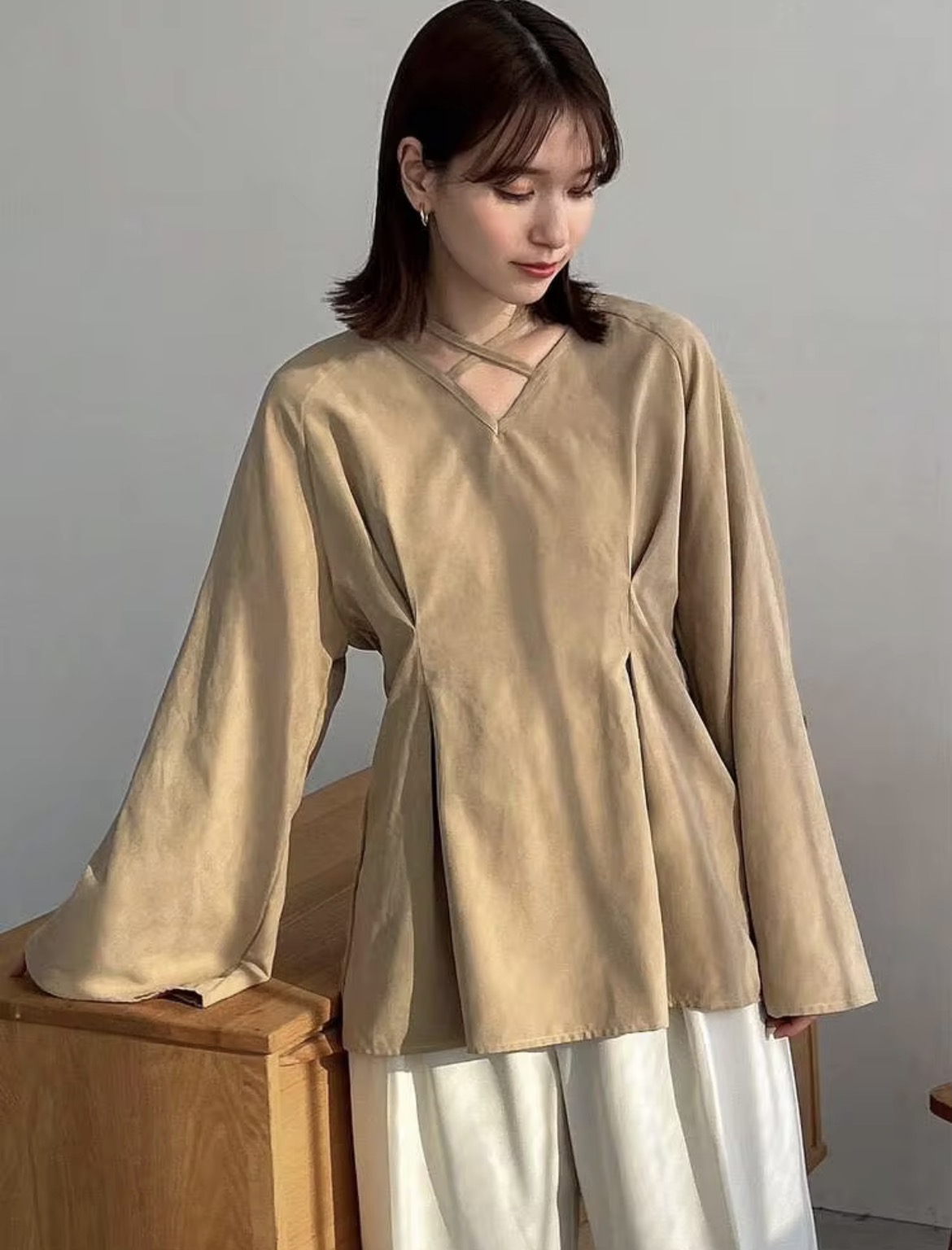 Brown Set - Image 3